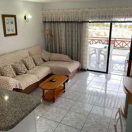 Victoria Court 2, Los Cristianos Guincho  Kültér fotó