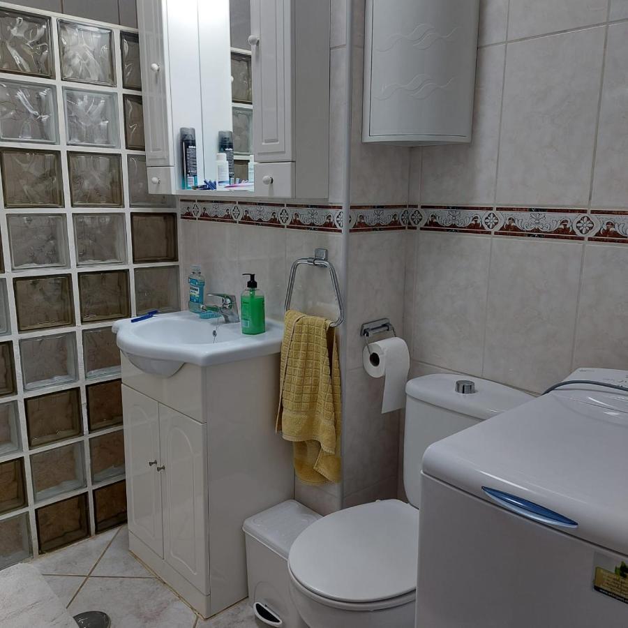 Victoria Court 2, Los Cristianos Guincho  Kültér fotó