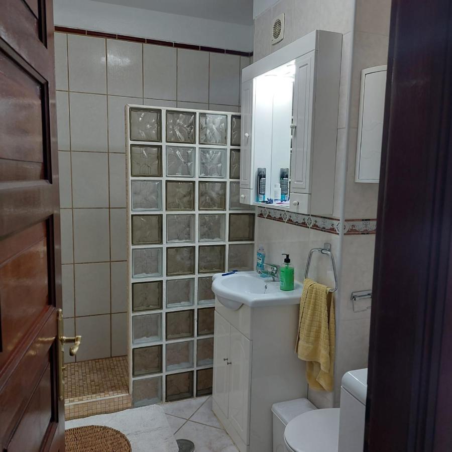 Victoria Court 2, Los Cristianos Guincho  Kültér fotó