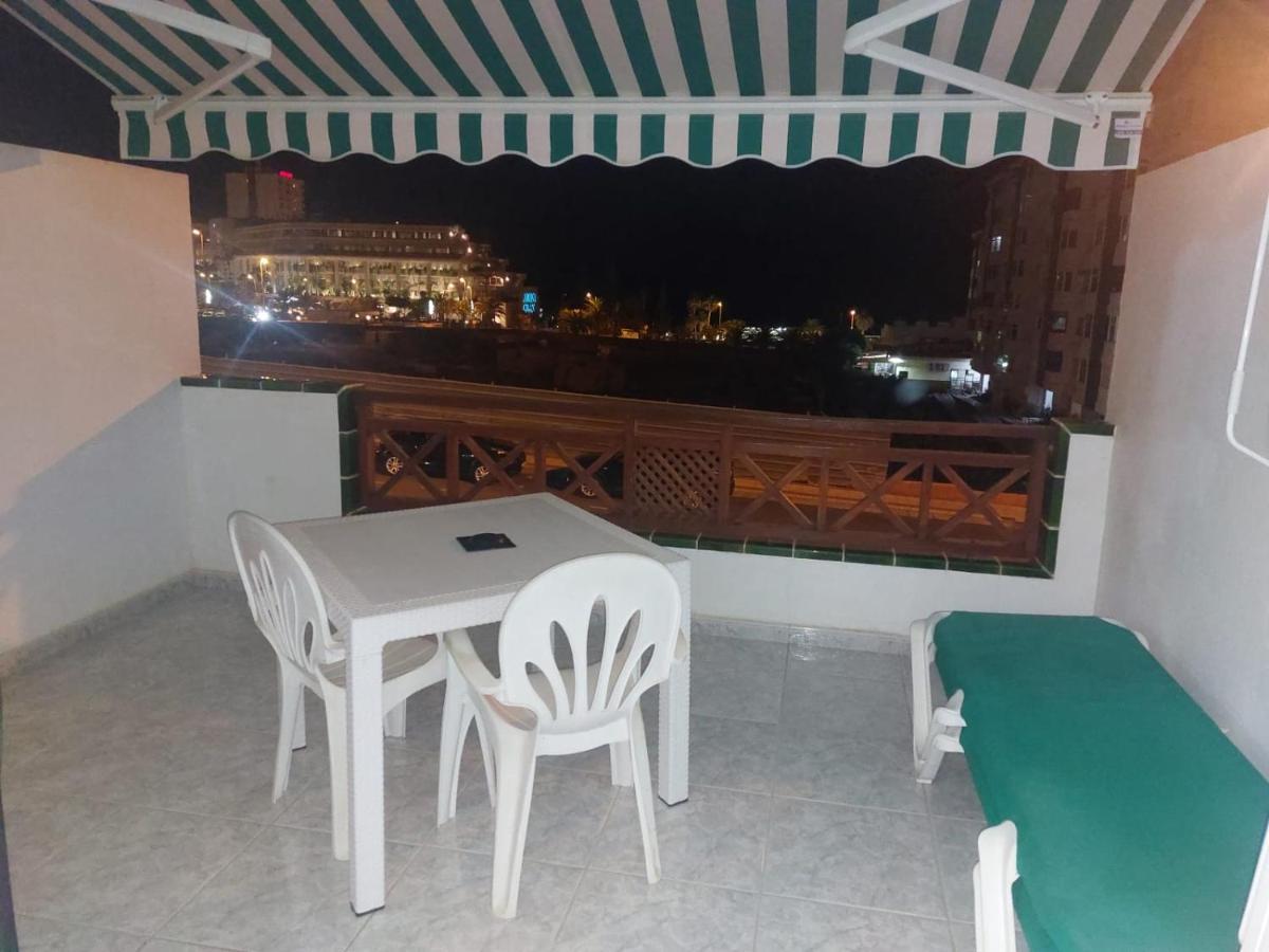 Victoria Court 2, Los Cristianos Guincho  Kültér fotó