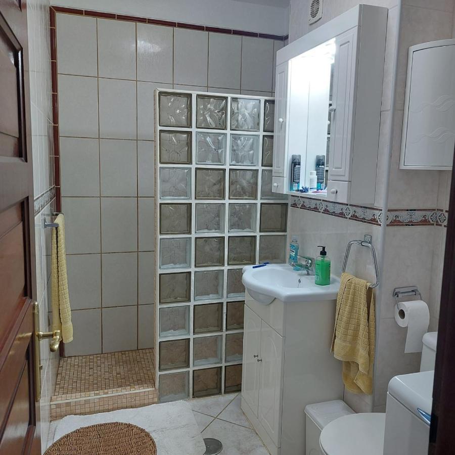Victoria Court 2, Los Cristianos Guincho  Kültér fotó