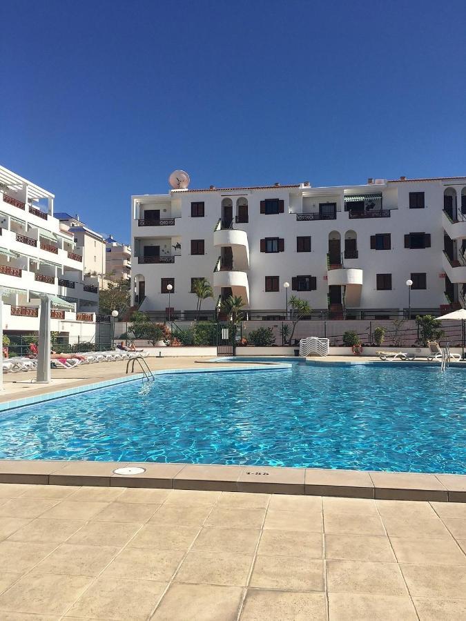 Victoria Court 2, Los Cristianos Guincho  Kültér fotó