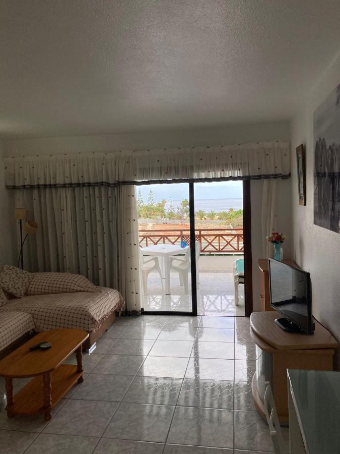 Victoria Court 2, Los Cristianos Guincho  Kültér fotó