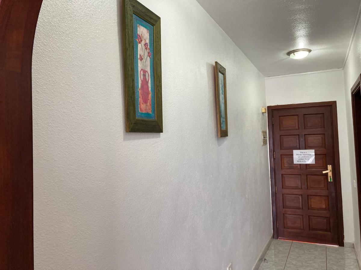 Victoria Court 2, Los Cristianos Guincho  Kültér fotó