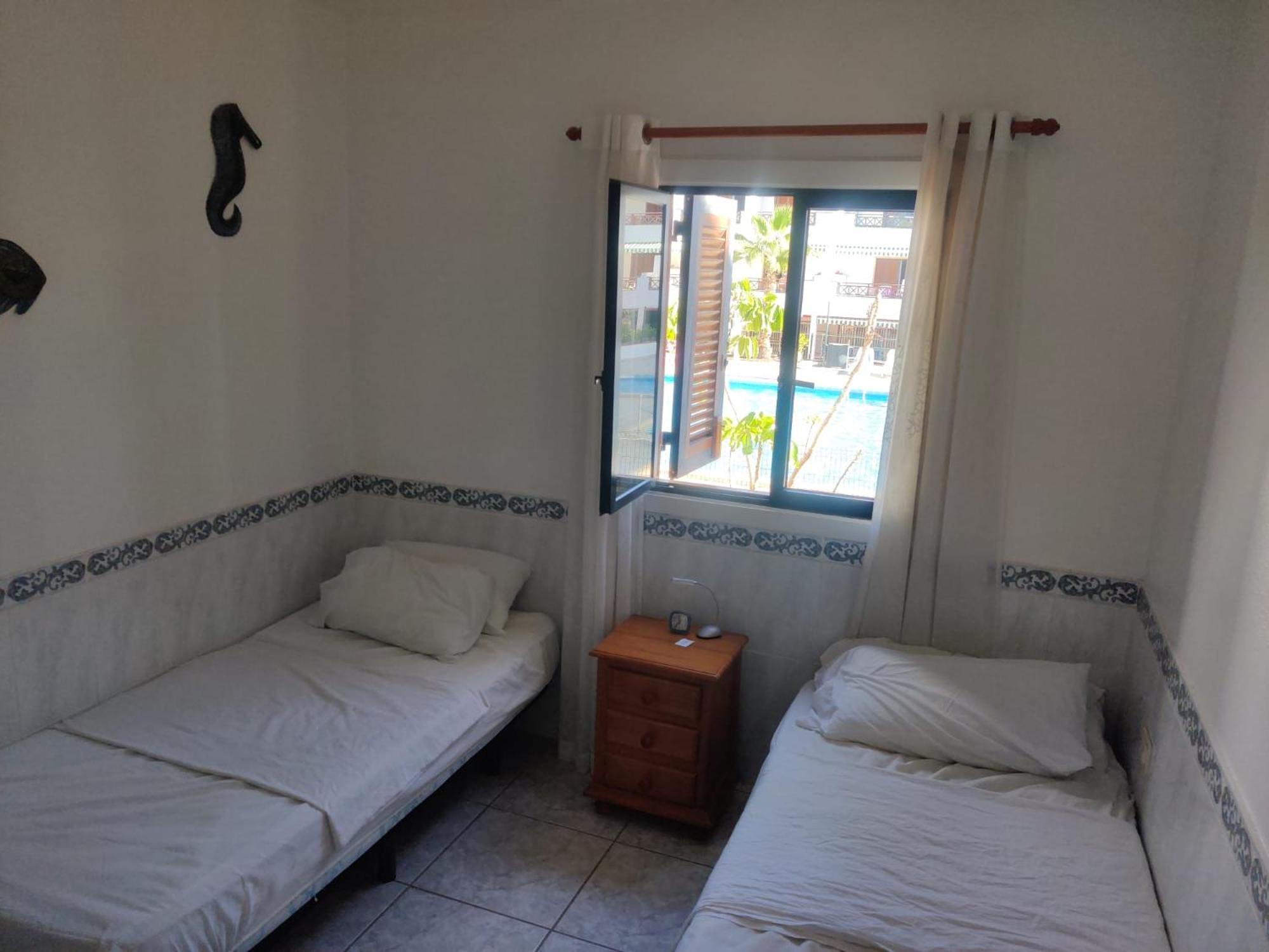 Victoria Court 2, Los Cristianos Guincho  Kültér fotó