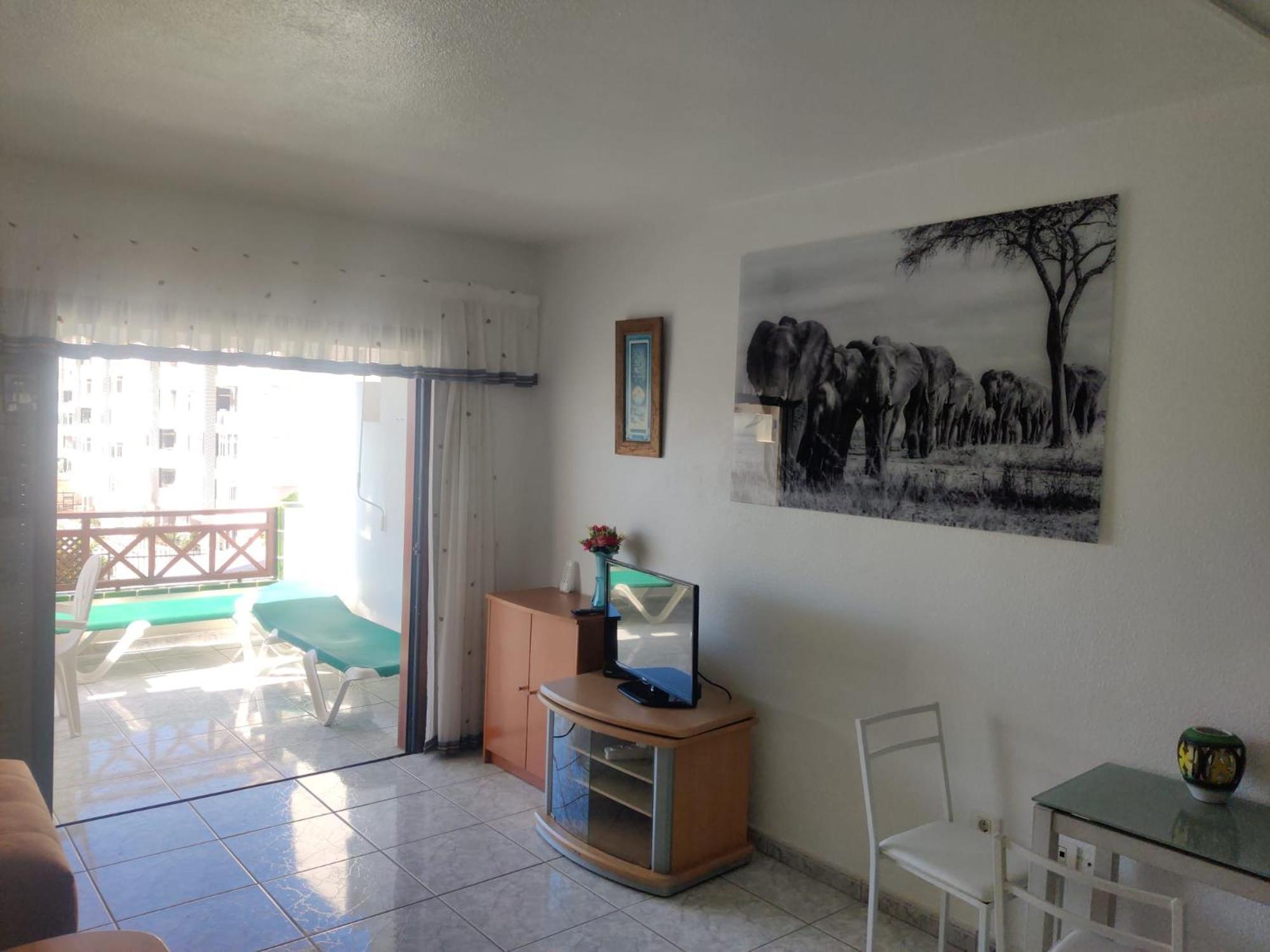 Victoria Court 2, Los Cristianos Guincho  Kültér fotó