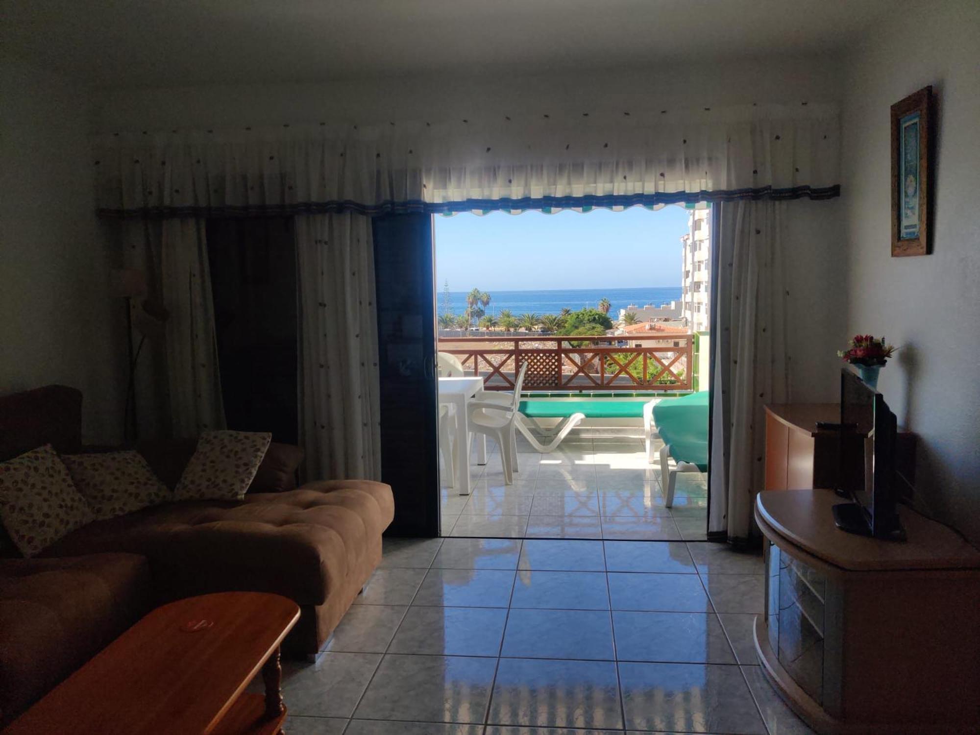 Victoria Court 2, Los Cristianos Guincho  Kültér fotó